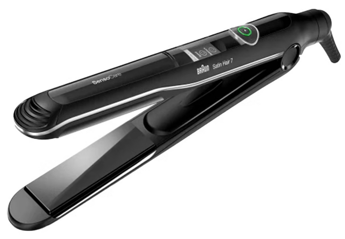 Braun Satin Hair 3 Straightener (1 Stk)