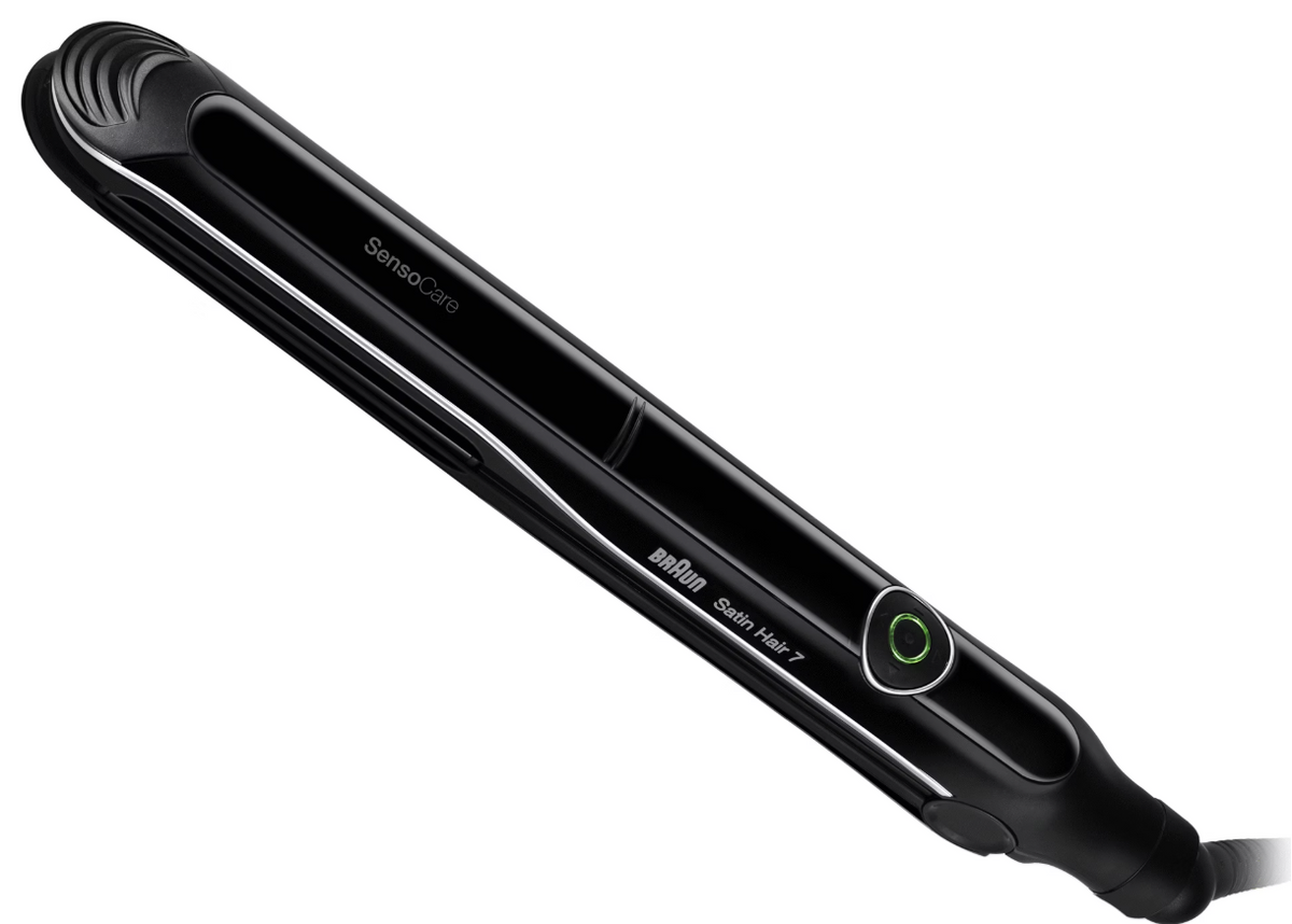 Braun Satin Hair 7 SensoCare Straightener (1 Stk)