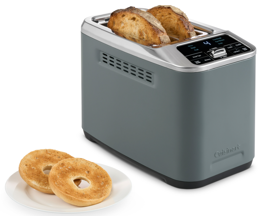 Cuisinart SmartElite 2-Scheiben-Toaster Denim (1 Stk)