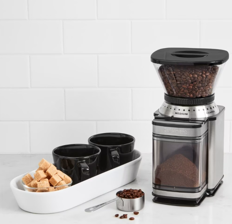 Cuisinart Professionelles Mühlenmahlwerk (1 Stk)