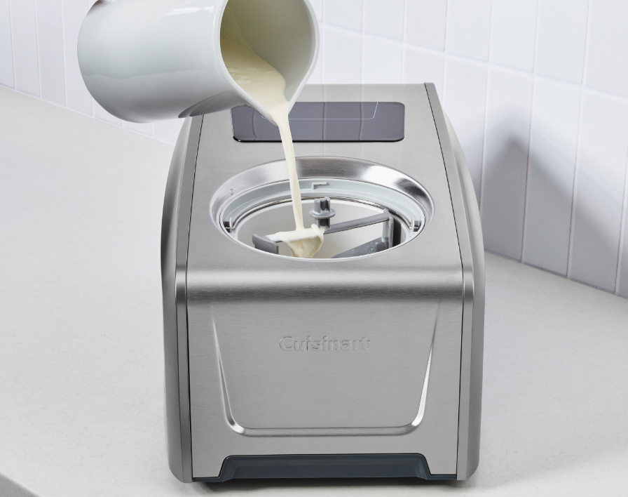 Cuisinart Freeze Ease Pro Eismaschine (1 Stk)