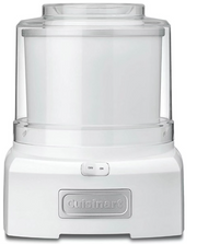 Cuisinart Cool Scoops Glacémaschine (1 Stk)