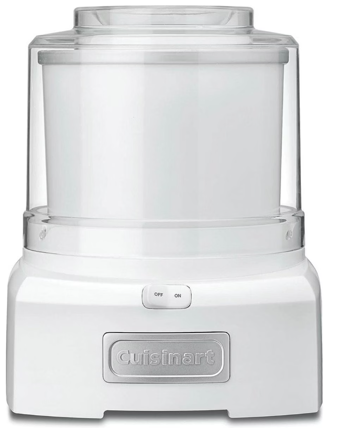 Cuisinart Cool Scoops Glacémaschine (1 Stk)