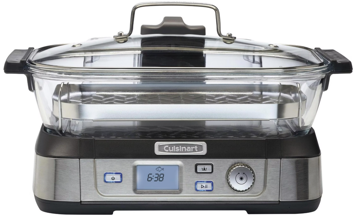 Cuisinart Dampfgarer (1 Stk)