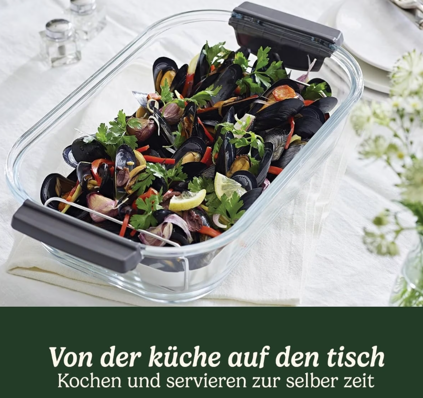 Cuisinart Dampfgarer (1 Stk)