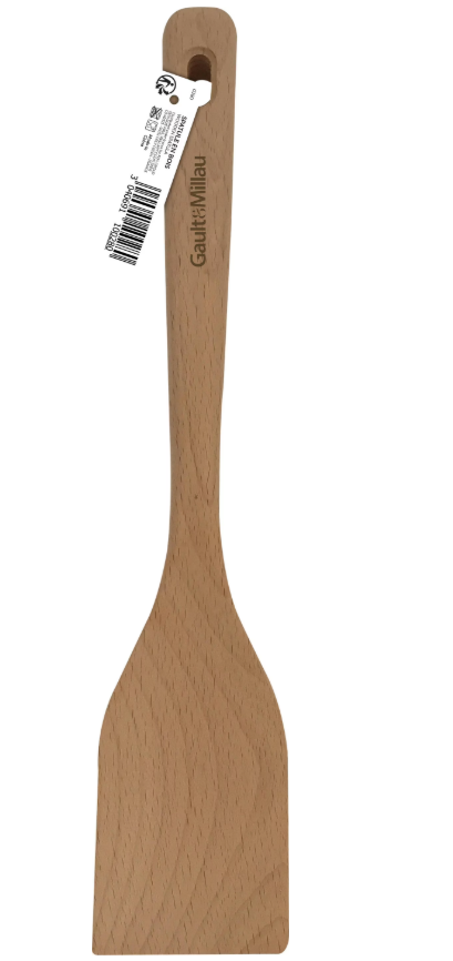Gault Millau Holzpfannenwender 32cm FSC (1 Stk)