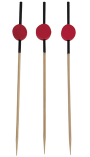 Gault Millau Aperitif-Spiesse 14cm (3 Stk)