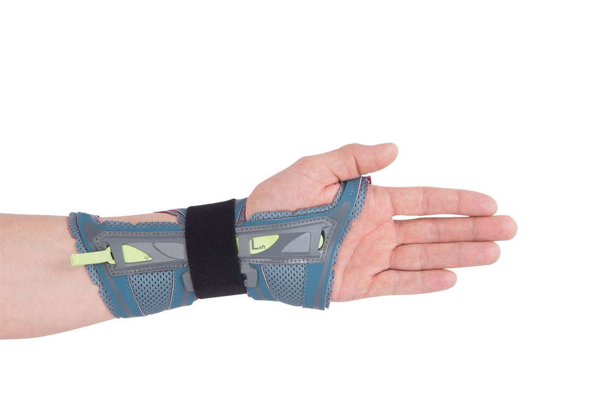 OPTIVOhand stabile Handgelenkorthese, definierte Position, standard (1 Stk)