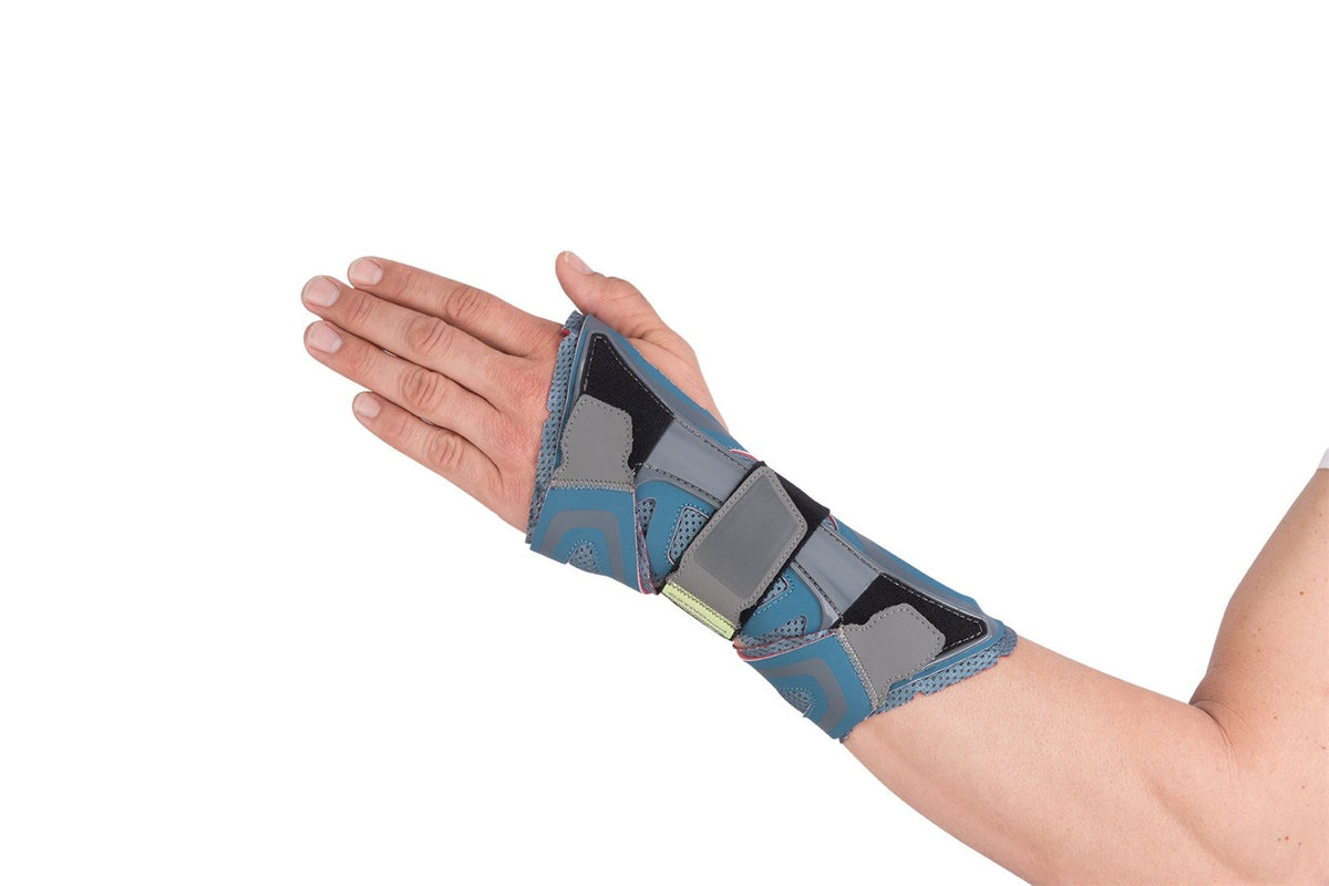 OPTIVOhand stabile Handgelenkorthese, definierte Position, standard (1 Stk)
