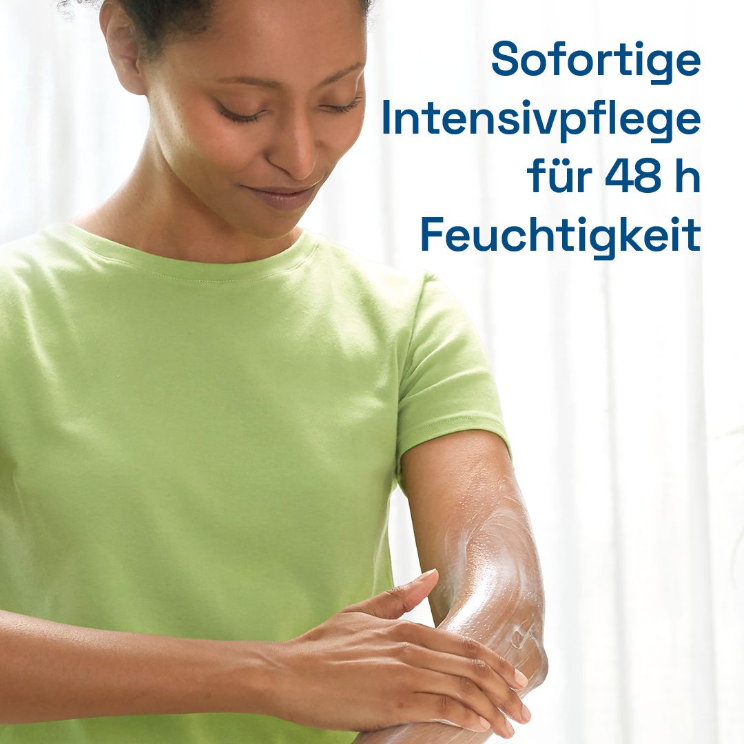 Cetaphil Feuchtigkeitspflege intensiv nährend (473ml)