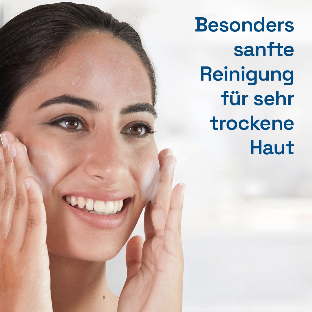 Cetaphil Extra sanfter Reinigungsschaum (236ml)