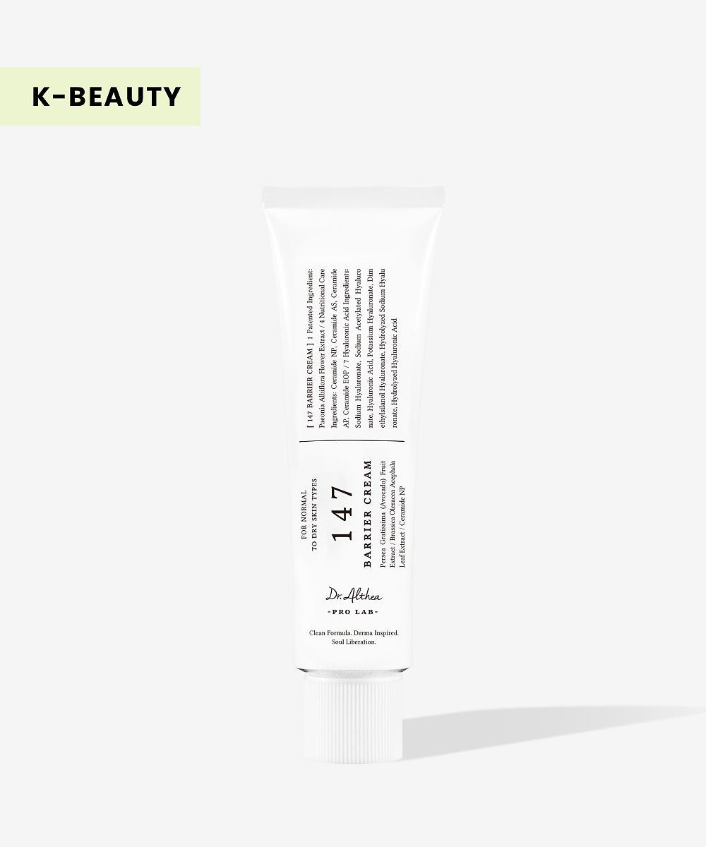 Dr.Althea 147 Barrier Cream (50ml)