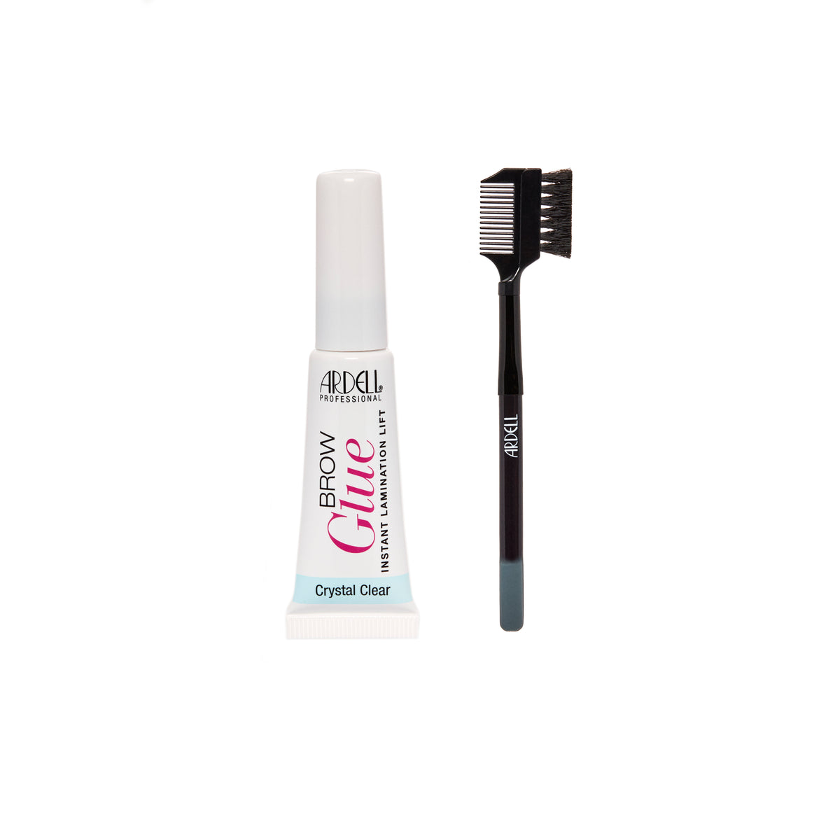 Ardell Brow Glue Augenbrauengel Crystal Clear (10g)