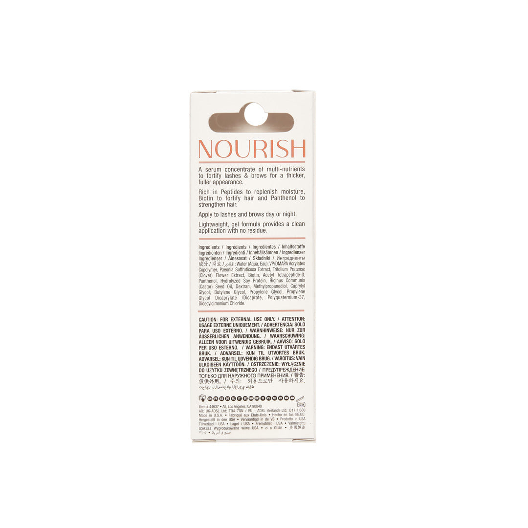 Ardell Nourish Lash and Brow Treatment Gel (9ml)