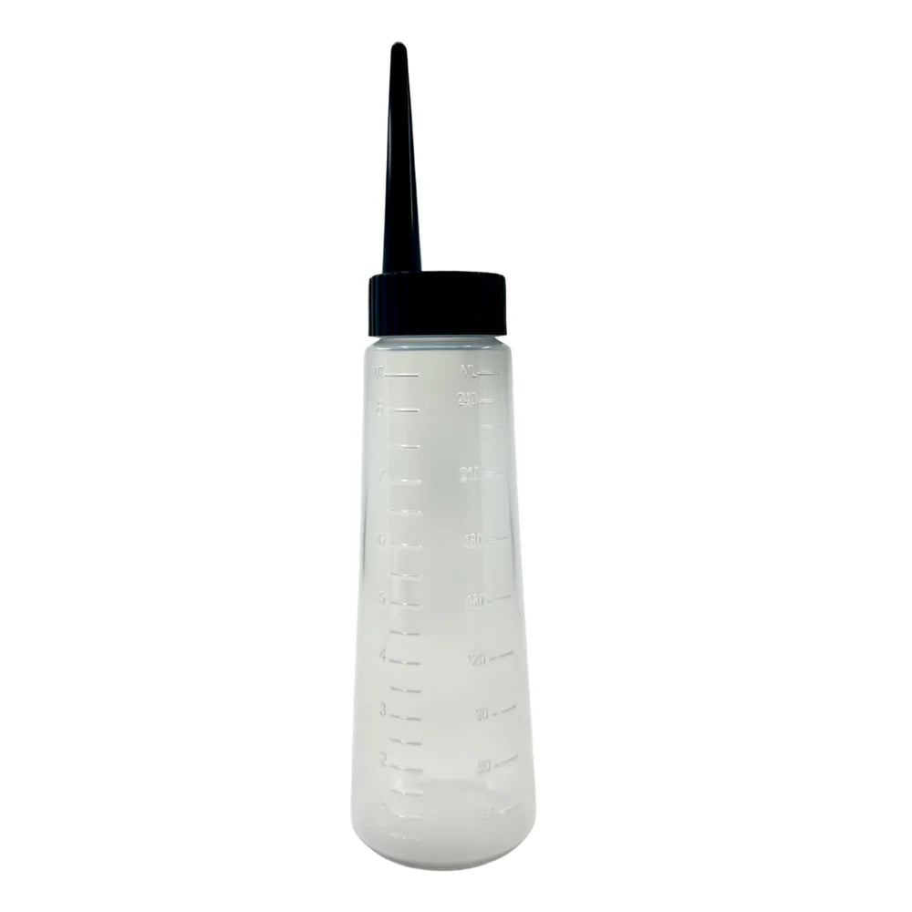 Schwarzkopf IGORA VIBRANCE Applikatorflasche 250ml (1 Stk)