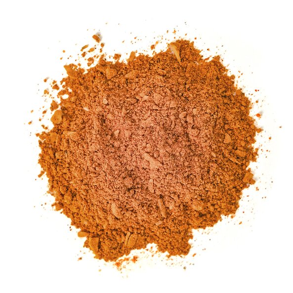 SONNENTOR Asian BBQ Gewürzmischung Bio (80g)
