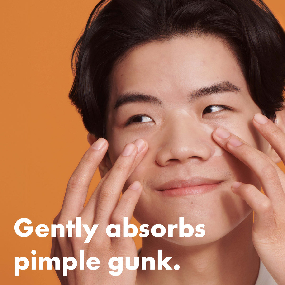 Hero Mighty Patch Nose (10 Stk)