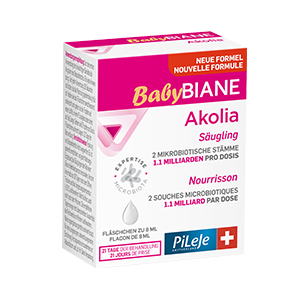 BABYBIANE Akolia (8ml)