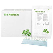 Barrier OP-Abdecktuch selbstklebend 3-lagig steril 50cm x 50cm (65 Stk)