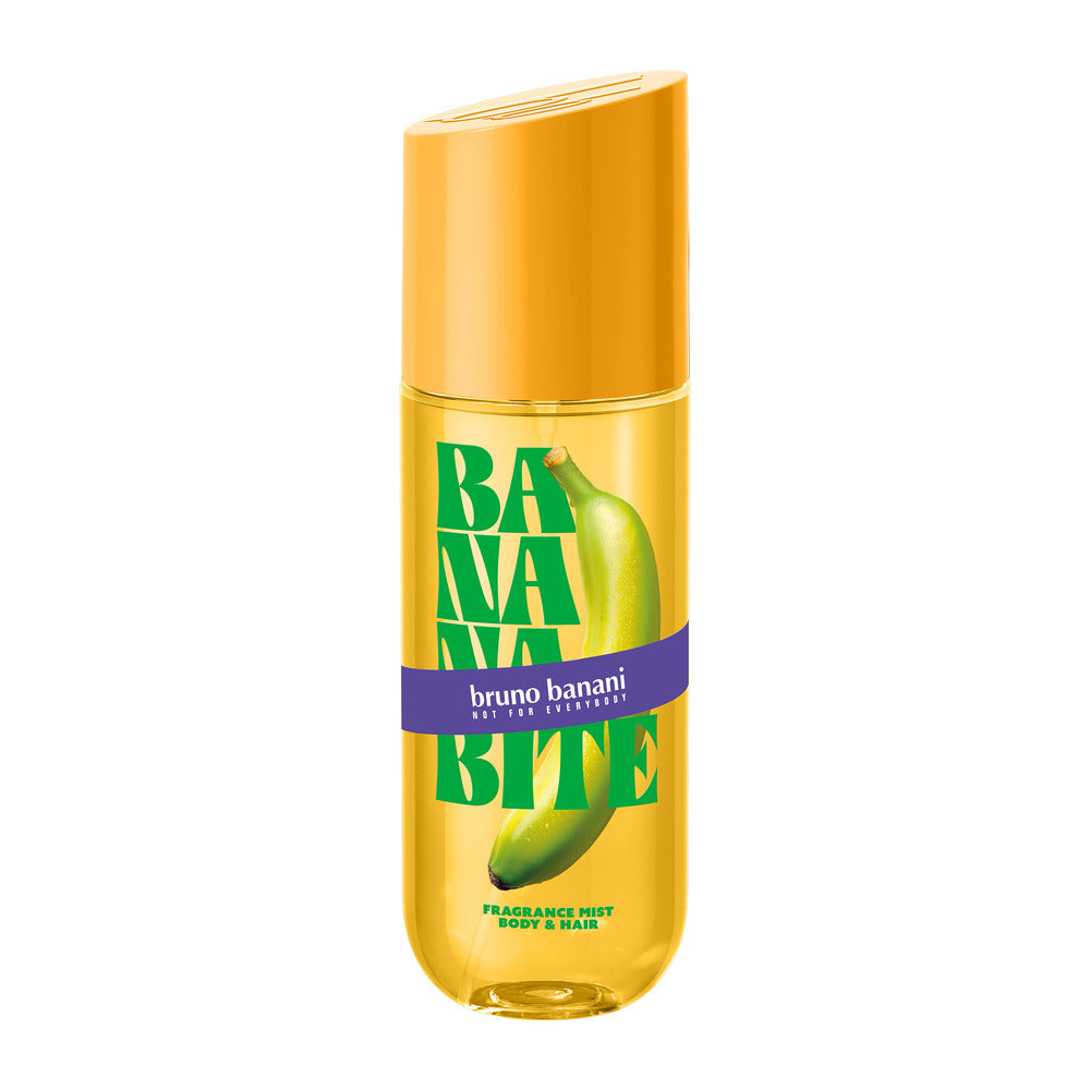 Bruno Banani Banana Bite Body Mist (236ml)