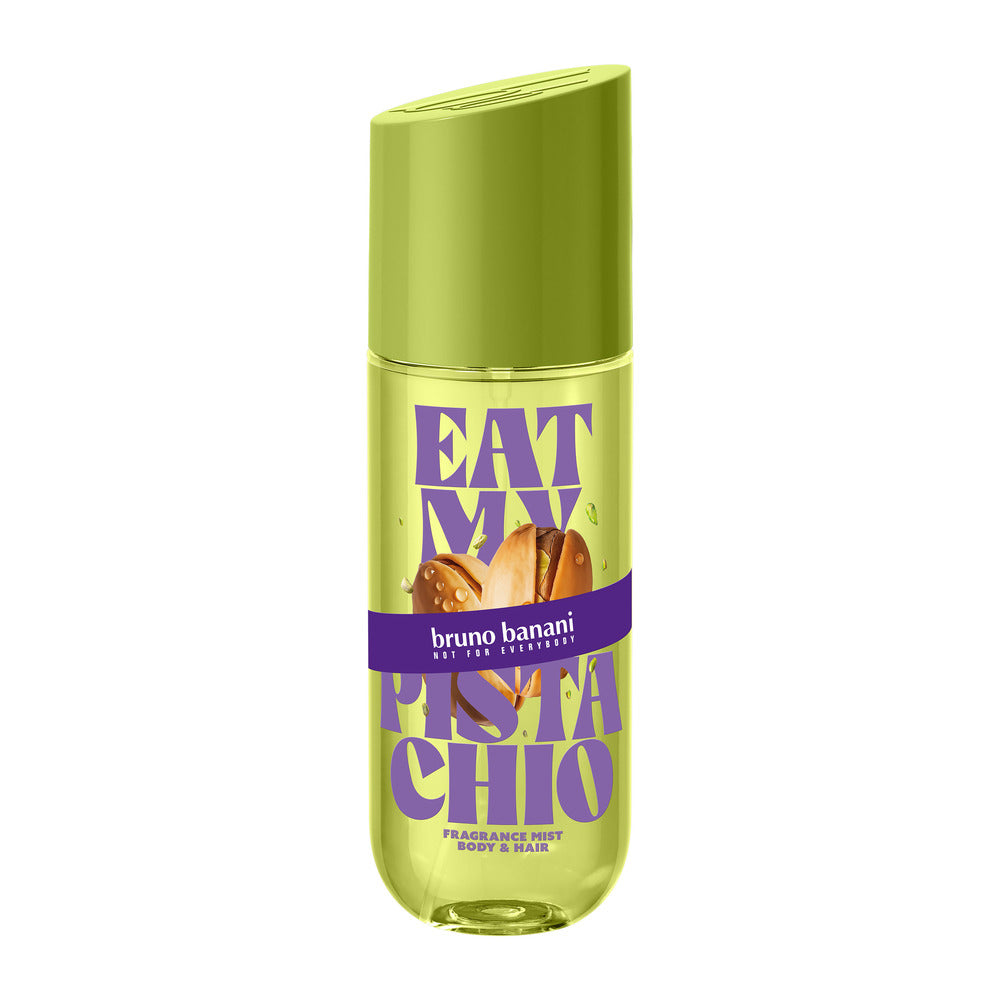 Bruno Banani Eat My Pistachio Body Mist (236ml)