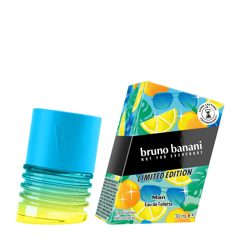 Bruno Banani Le Man Eau de Toilette (30ml)