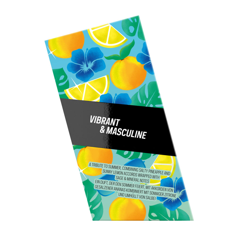 Bruno Banani Le Man Eau de Toilette (50ml)