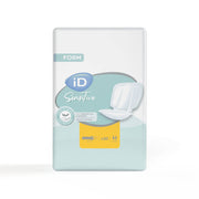 iD Sensitive Form Extra Incontinence Pads (30 pcs)