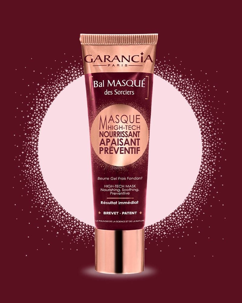 Garancia Bal Masqué des Sorciers Beruhigende Maske (50ml)