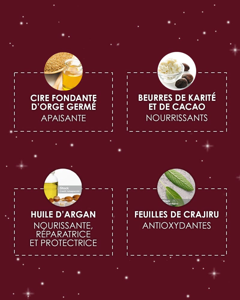 Garancia Bal Masqué des Sorciers Beruhigende Maske (50ml)