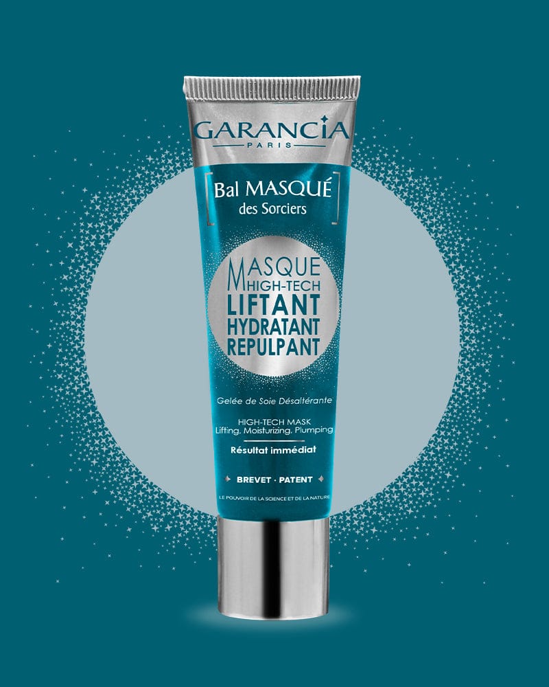 Garancia Bal Masqué des Sorciers Lifting-Maske (50ml)