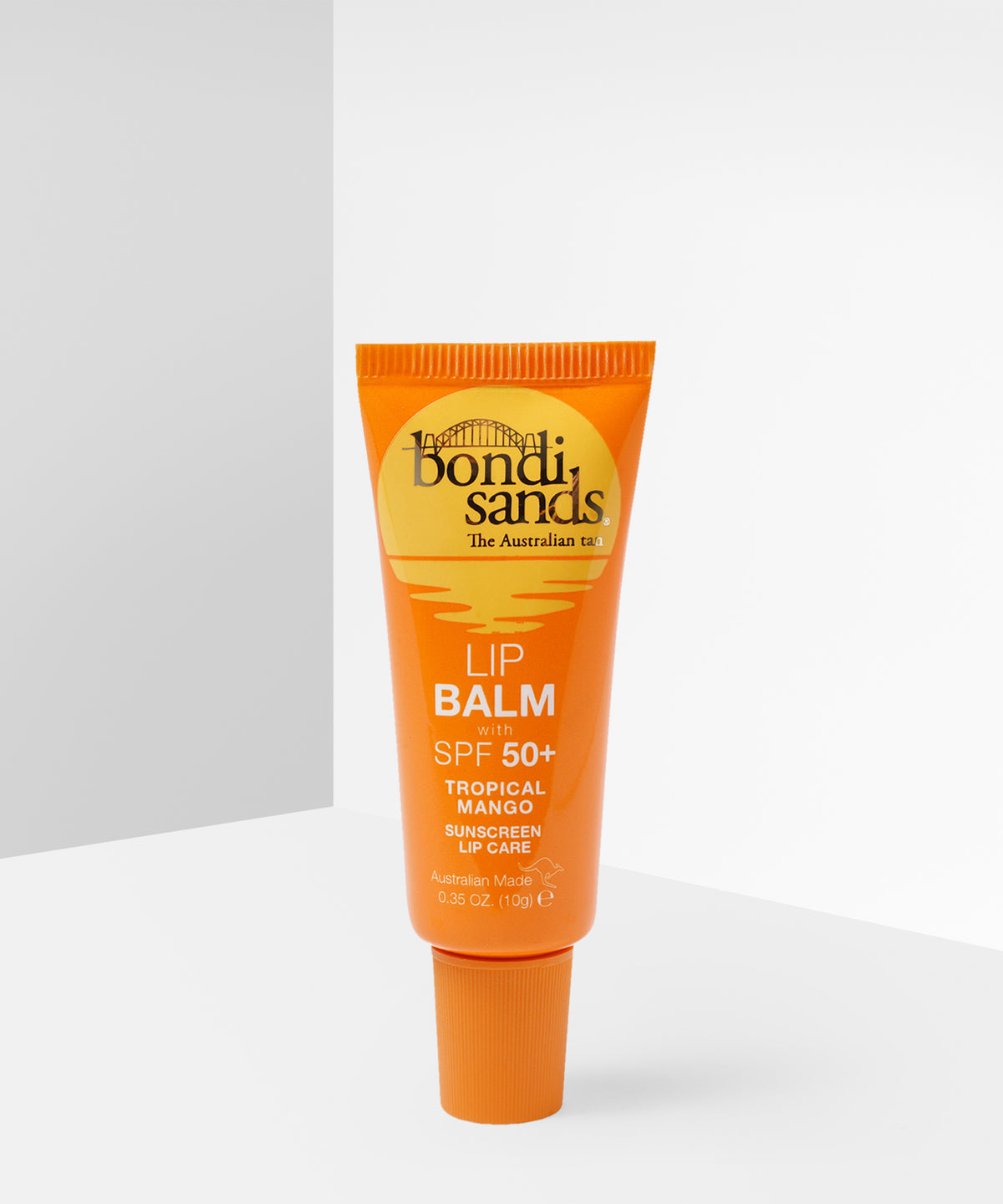 Bondi Sands SPF50+ Lip Balm Mango (10g)
