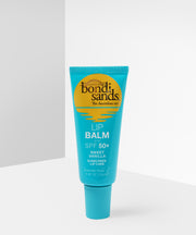Bondi Sands Baume à lèvres SPF50+ Vanille (10g)
