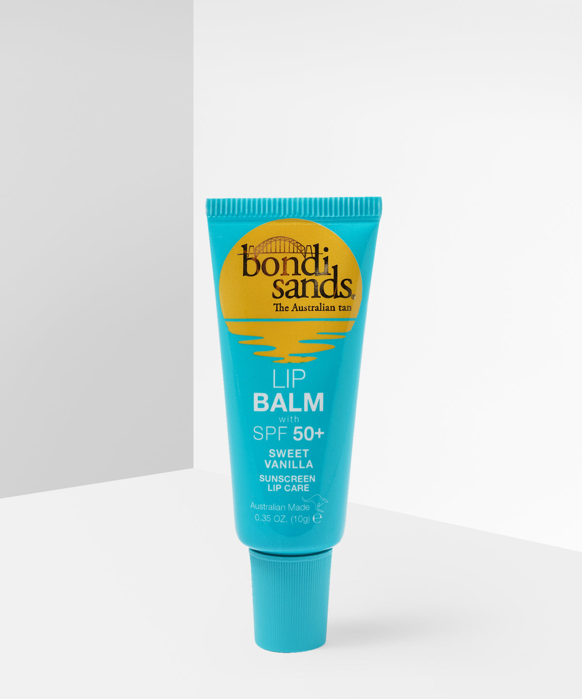Bondi Sands Baume à lèvres SPF50+ Vanille (10g)