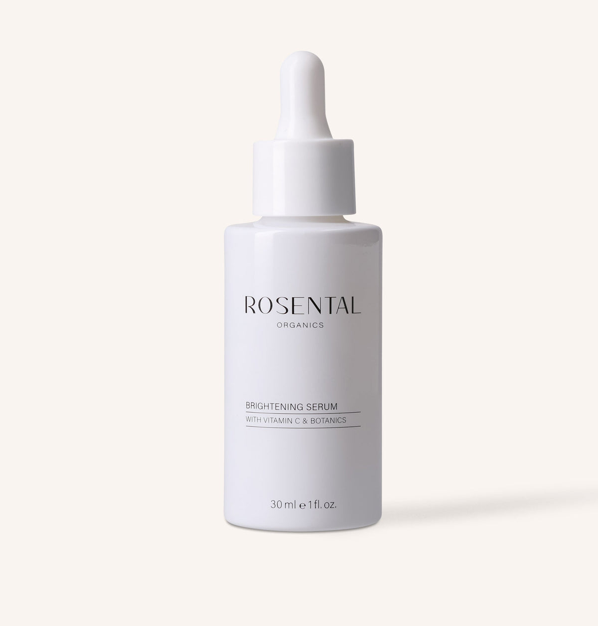 Rosental Organics Siero Brightening illuminante (30ml)
