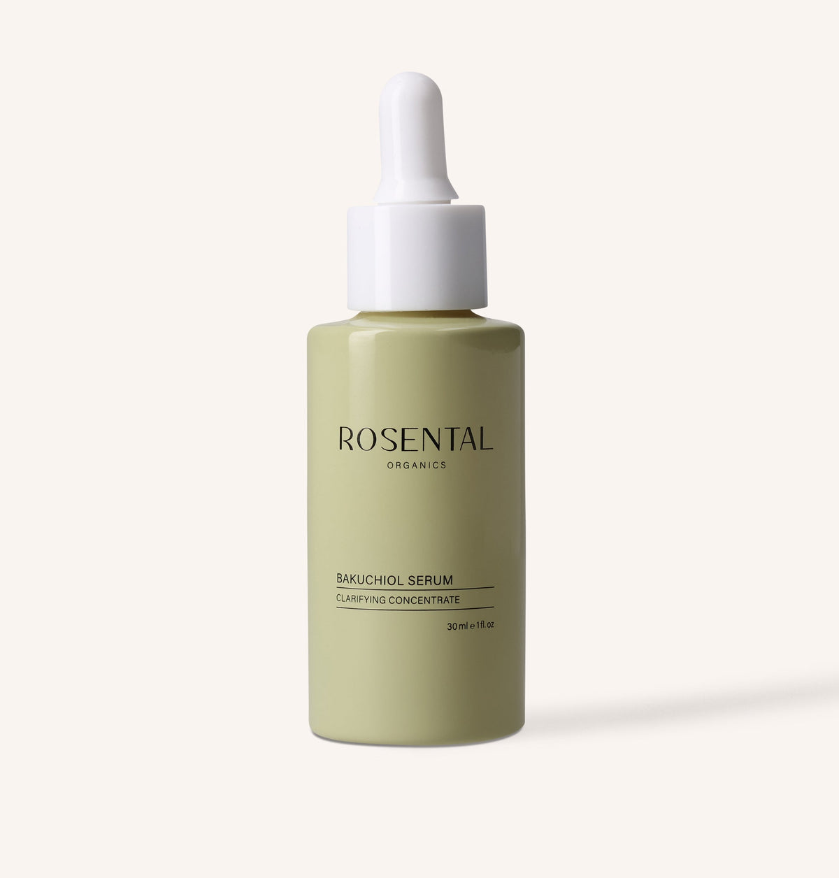 Rosental Organics Bakuchiol Serum (30ml)