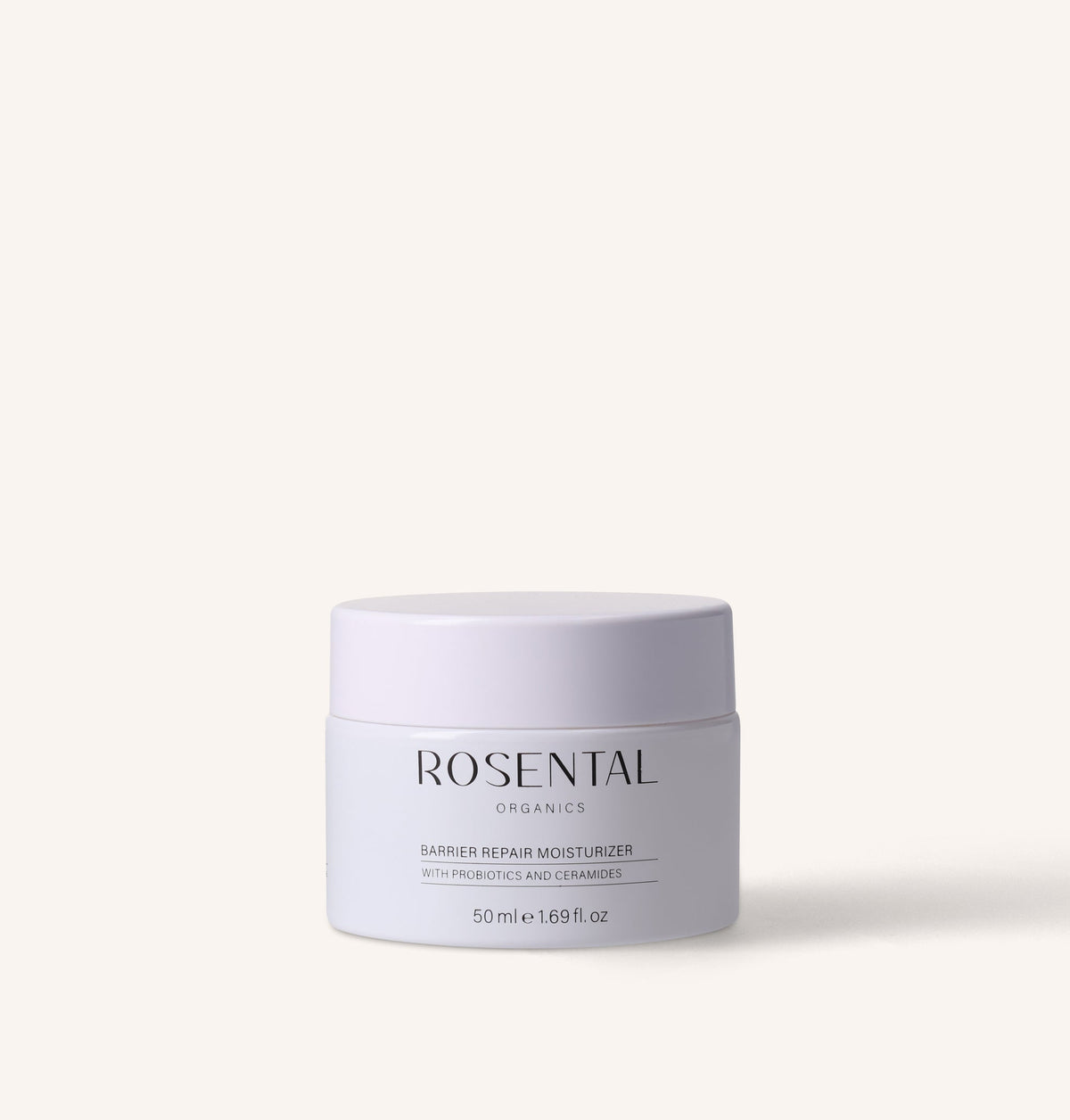 Rosental Organics Barrier Repair Crema idratante (50ml)