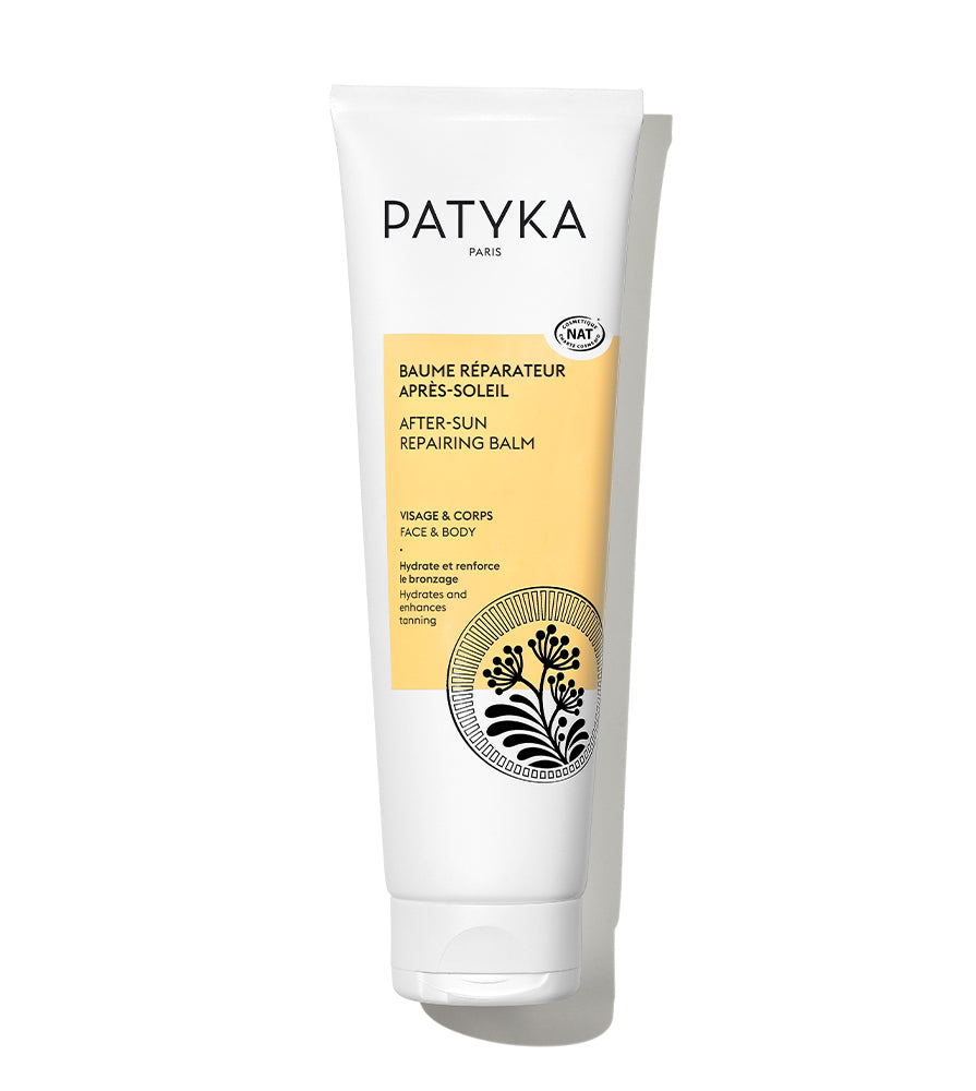 PATYKA Body Reparierender After-Sun Balsam (150ml)