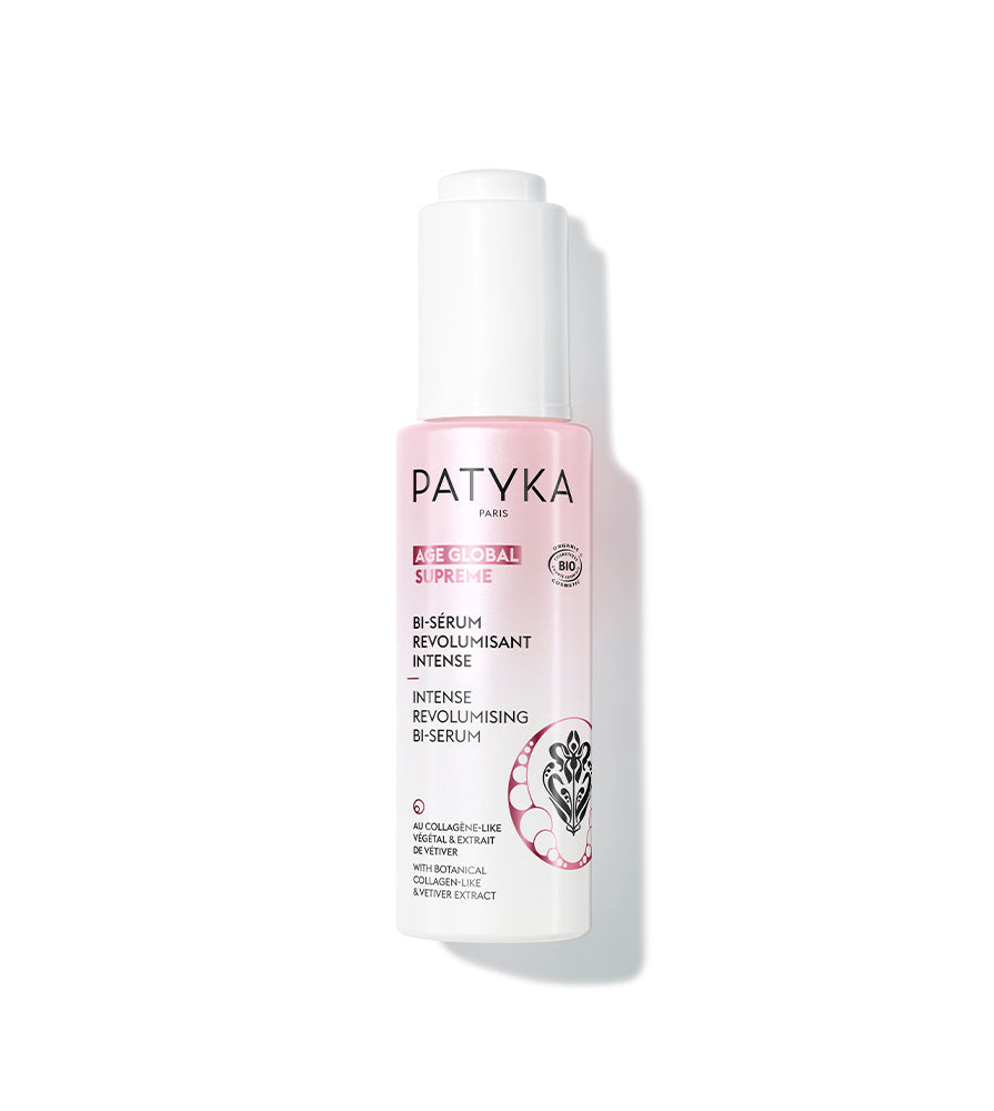 PATYKA Age Global Suprême Intensiv Volumen Bi-Serum (30ml)