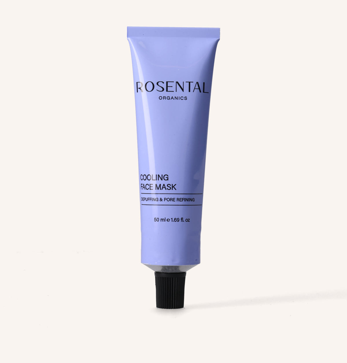 Rosental Organics Cooling Face Mask (50ml)