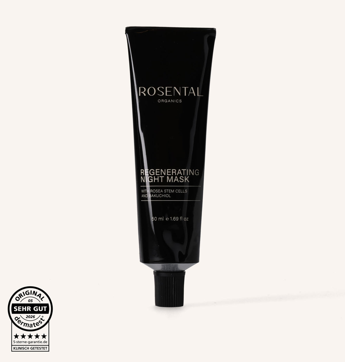 Rosental Organics Regenerating Night Mask (50ml)