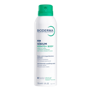 BIODERMA Sébium Kerato+ Körperspray (150ml)
