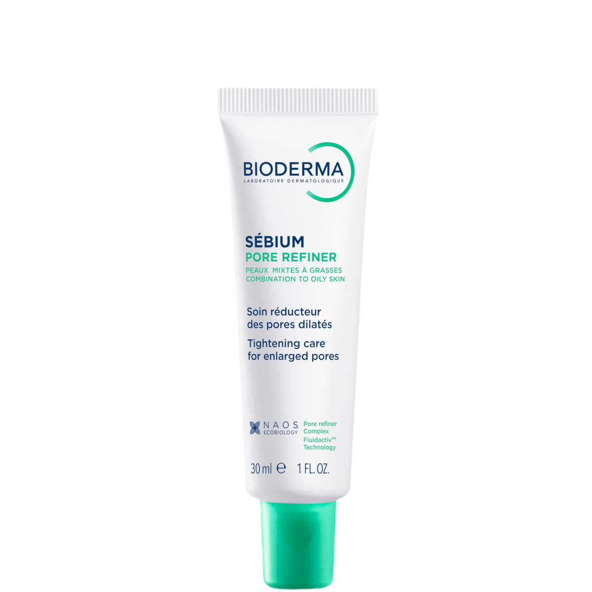 BIODERMA Sébium Pore Refiner Cream (30ml)