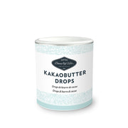 Bonneville Bio Kakaobutter Drops (200g)