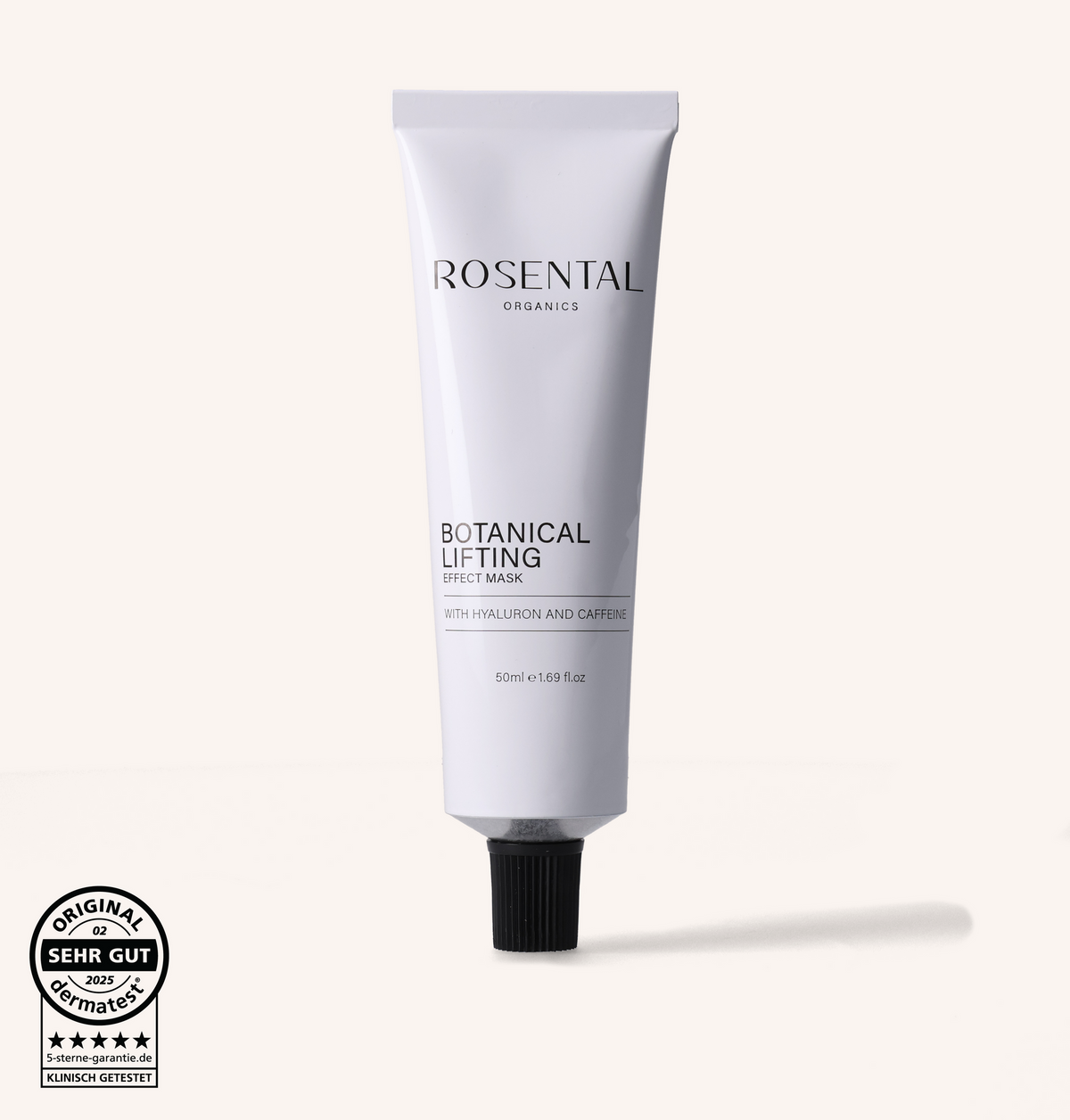 Rosental Organics Botanical Lifting Effect Maschera (50ml)