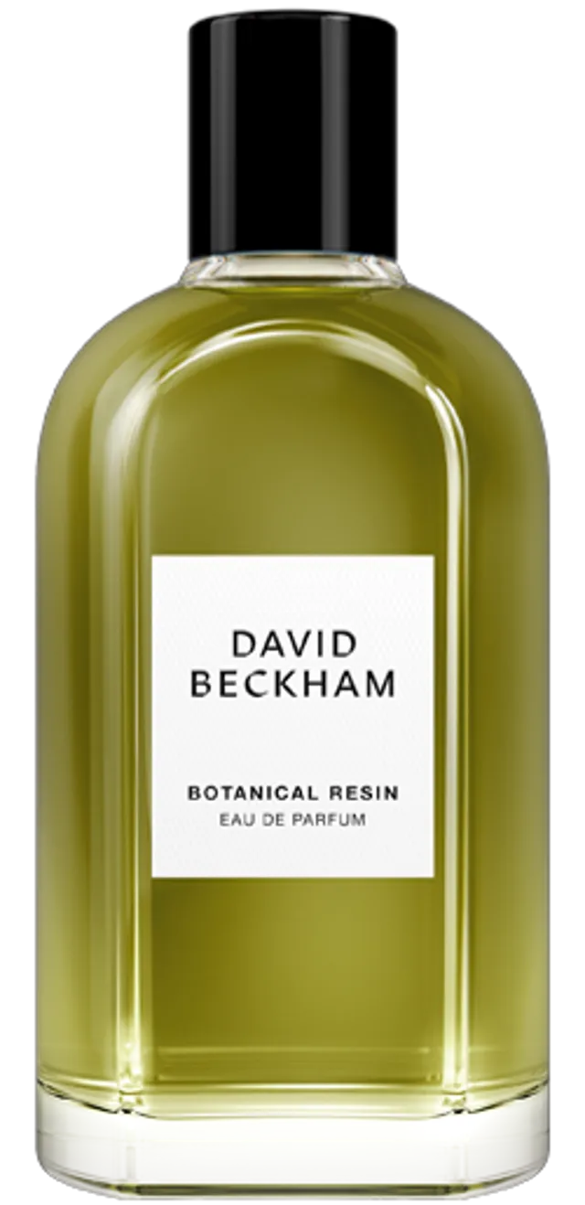David Beckham Botanical Resin Eau de Parfum (50ml)