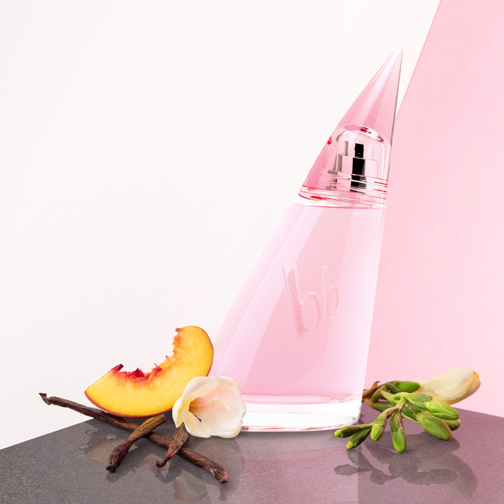 Bruno Banani Woman Eau de Toilette (100ml)