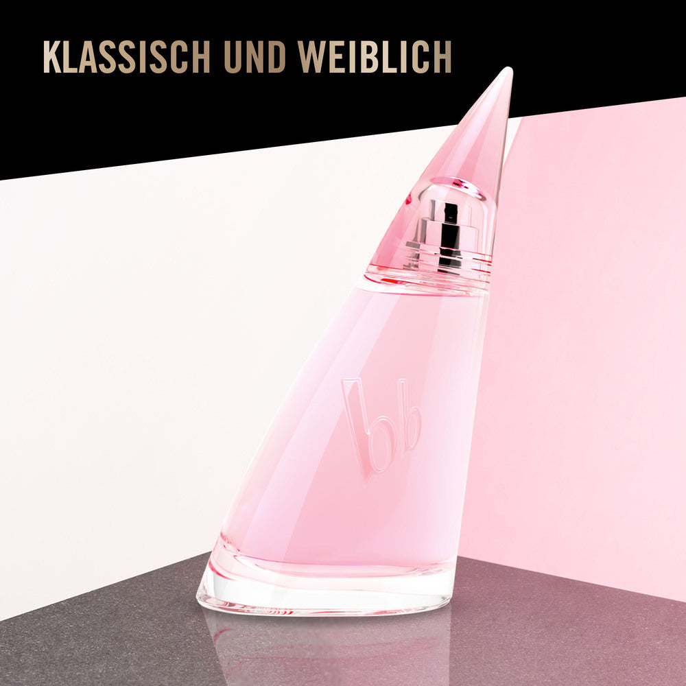 Bruno Banani Woman Eau de Toilette (100ml)