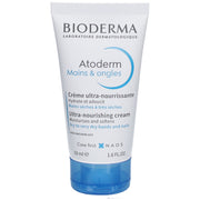 BIODERMA Atoderm Hand- und Nagelcreme (50ml)