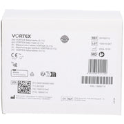 PARI VORTEX Babymaske 0 bis 1,5 Jahre (1 Stk)